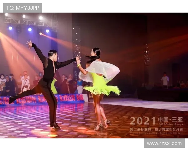 中拉联赛体育舞蹈（中拉标准舞拉丁舞国际锦标赛）sports