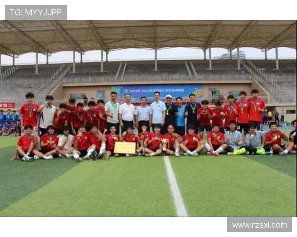 体育大学足球联赛（体育足球大学排名）sports