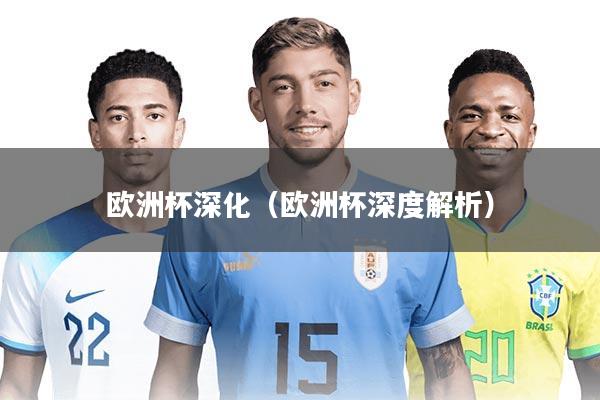 欧洲杯深化（欧洲杯深度解析）
